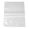 Polypropylene Zip Top Bags OPP-S004-02Q-1