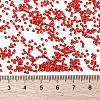 MIYUKI Round Rocailles Beads SEED-JP0010-RR0407-4