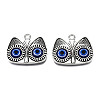 Alloy Enamel Pendants LS-PALLOY-N155-145-2