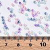 Glass Round Seed Beads SEED-S057-R-001-4