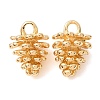 Alloy Pendants FIND-I066-04G-01-1