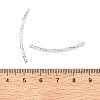 SHEGRACE Brass Beads XGRPCH986-204P-3