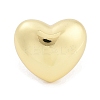 Brass Cuff Rings RJEW-U030-02G-03-2