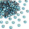 Preciosa® Crystal Hotfix Flatback Stones Y-PRC-HSS10-50020-200-1