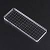 Transparent Acrylic DIY Stamps Handle DIY-WH0013-60mm-06-1