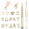Nail Art Tools Set TOOL-DR0001-03-1