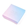Best Wish Cardboard Bracelet Boxes CBOX-L008-006B-01-1