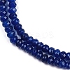 Natural White Jade Beads Strands X-G-Z069-01V-3