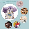 Organza Jewellery Storage Pouches OP-PH0001-38D-5