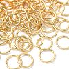 SHEGRACE 30G Brass Open Jump Rings XGRPCN173-243G-3