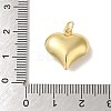 Rack Plating Brass Pendant KK-S366-13G-02-3