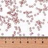 TOHO Round Seed Beads SEED-JPTR08-0553F-4