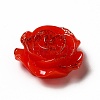 Opaque Resin Cabochons CRES-D005-B02-3