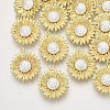 Alloy Pendants X-PALLOY-S121-207-1