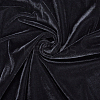 Velvet Fabric DIY-WH0530-71B-1