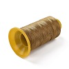 Heavy Duty Nylon Sewing Thread NWIR-N006-01W1-0.6mm-2