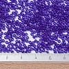MIYUKI Round Rocailles Beads SEED-X0054-RR0151-4