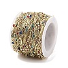 Brass Link Chains CHC-C006-08G-2
