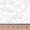 TOHO 8/0 Round Beads X-SEED-TR08-0171L-4