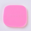 Food Grade Silicone Molds LS-DIY-E018-40-3