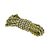 12.5M Polyester Twisted Lip Cord Trim OCOR-WH0071-90B-8