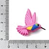 Silicone Beads SL-CBA3DA9-04B-3