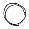 Natural Obsidian Beads Strands X-G-F591-11-3