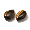 Natural Tiger Eye Beads G-I359-08-2