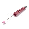 Plastic Ball-Point Pen AJEW-U012-01C-2