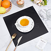 Silicone Sheets DIY-WH0349-407H-01-4