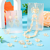 100G DIY Baroque Jewelry Making Finding Kit DIY-TA0010-85B-7
