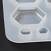 DIY Silicone Cabochons Molds LS-DIY-G079-09A-5