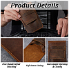 Leather Cigar Case AJEW-WH0528-62-4
