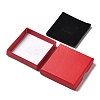 Cardboard Jewelry Set Boxes CBOX-C016-02C-01-3