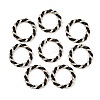 Aluminum Quick Link Connectors ALUM-H002-01-06-1