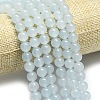 Natural Malaysia Jade Beads Strands G-L645-C01-12mm-01-3