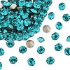 Preciosa® MAXIMA Crystal Round Stones Y-PRC-RBSS29-60230-1