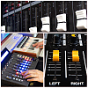 20Pcs Plastic Audio Console Slider Caps AJEW-CN0004-53C-7