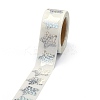 Laser Self-Adhesive Paper Stickers X-DIY-K027-C01-3