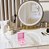 Velvet Jewelry Storage Boxes for Pendant OBOX-WH20001-02B-02-4
