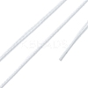 Round Waxed Polyester Thread String YC-D004-02B-142-3