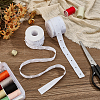 5Yards Polyester Sewing Snap Button Tape DIY-OC0014-49A-4