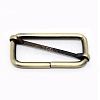 Iron Buckles IFIN-TAC0001-04AB-02-2