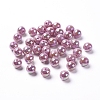 Eco-Friendly Poly Styrene Acrylic Beads X-PL425-6-2