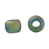 TOHO Round Seed Beads SEED-JPTR11-0180F-3