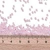 TOHO Round Seed Beads X-SEED-TR11-2120-4