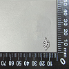304 Stainless Steel Charms LS-STAS-CJC0008-15P-8