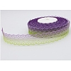 Lace Trim OCOR-WH0064-06D-1