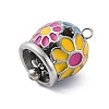 304 Stainless Steel Pendants STAS-H235-11P-2