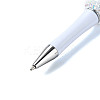 Plastic Beadable Pens DIY-Q036-02A-2